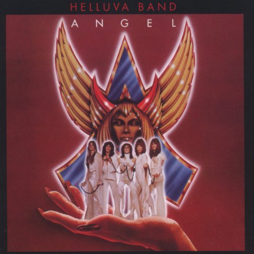Angel/Helluva Band